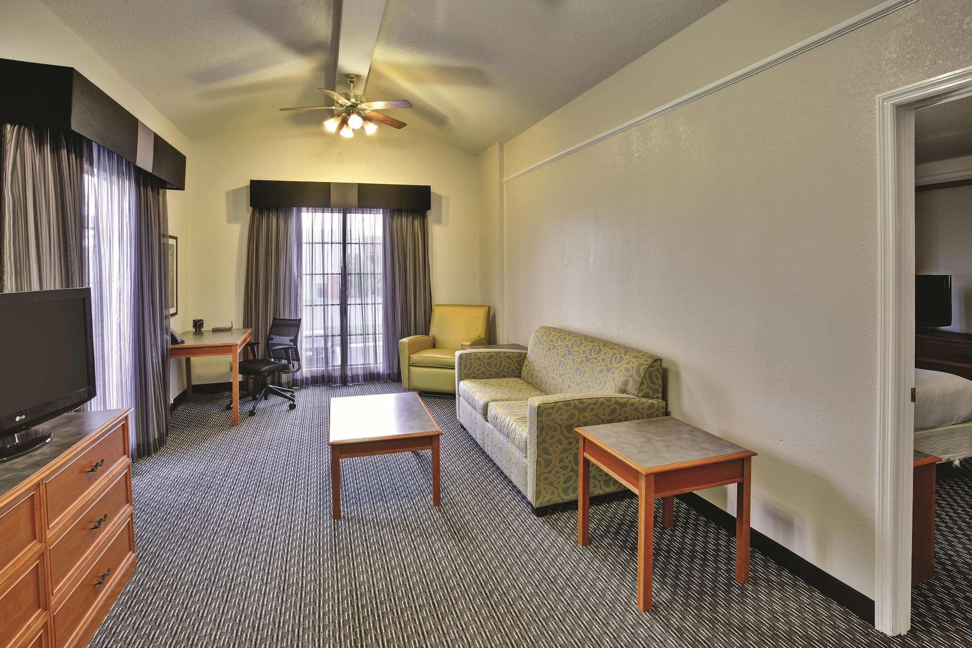 La Quinta Inn By Wyndham Nashville South Exteriör bild