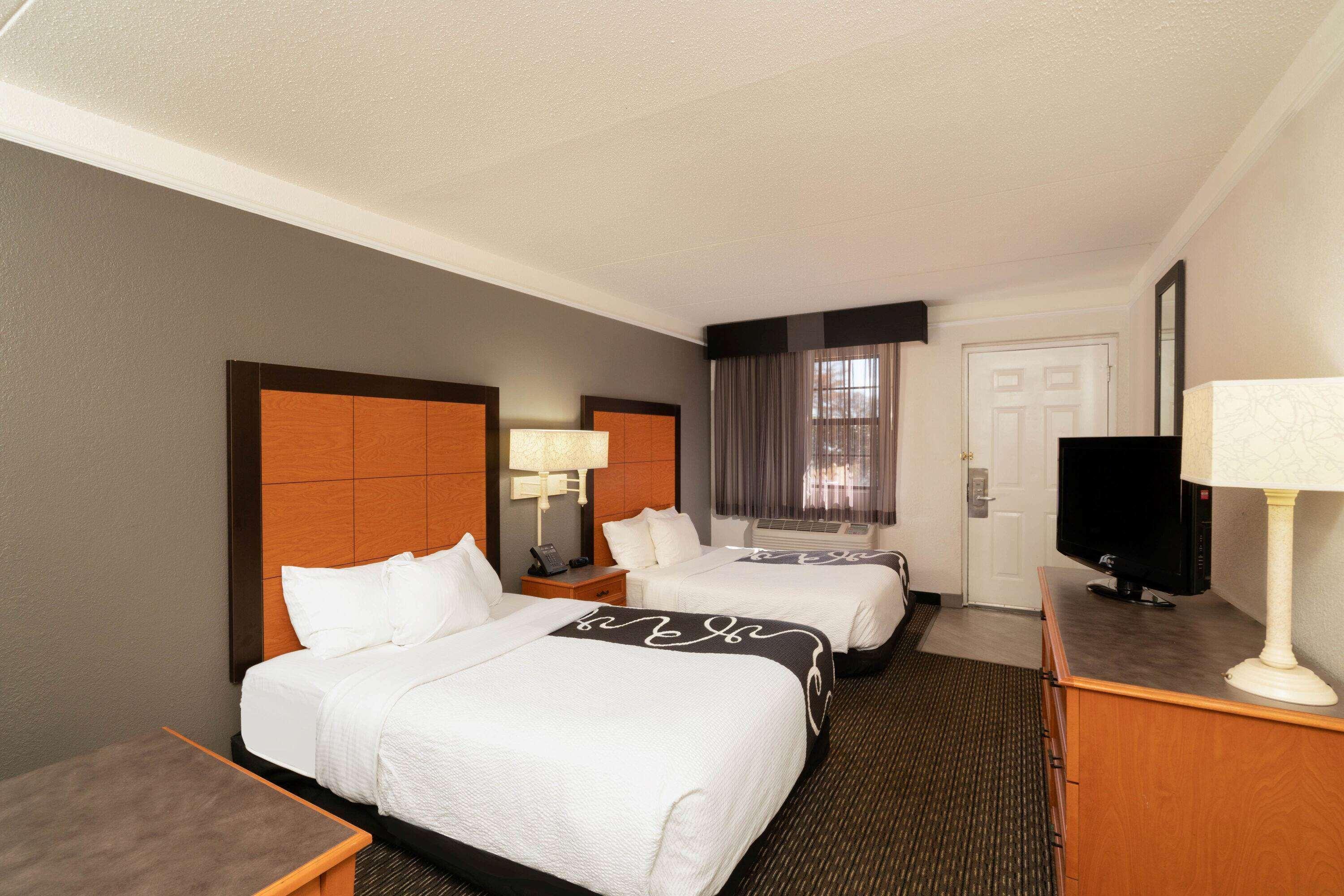 La Quinta Inn By Wyndham Nashville South Exteriör bild