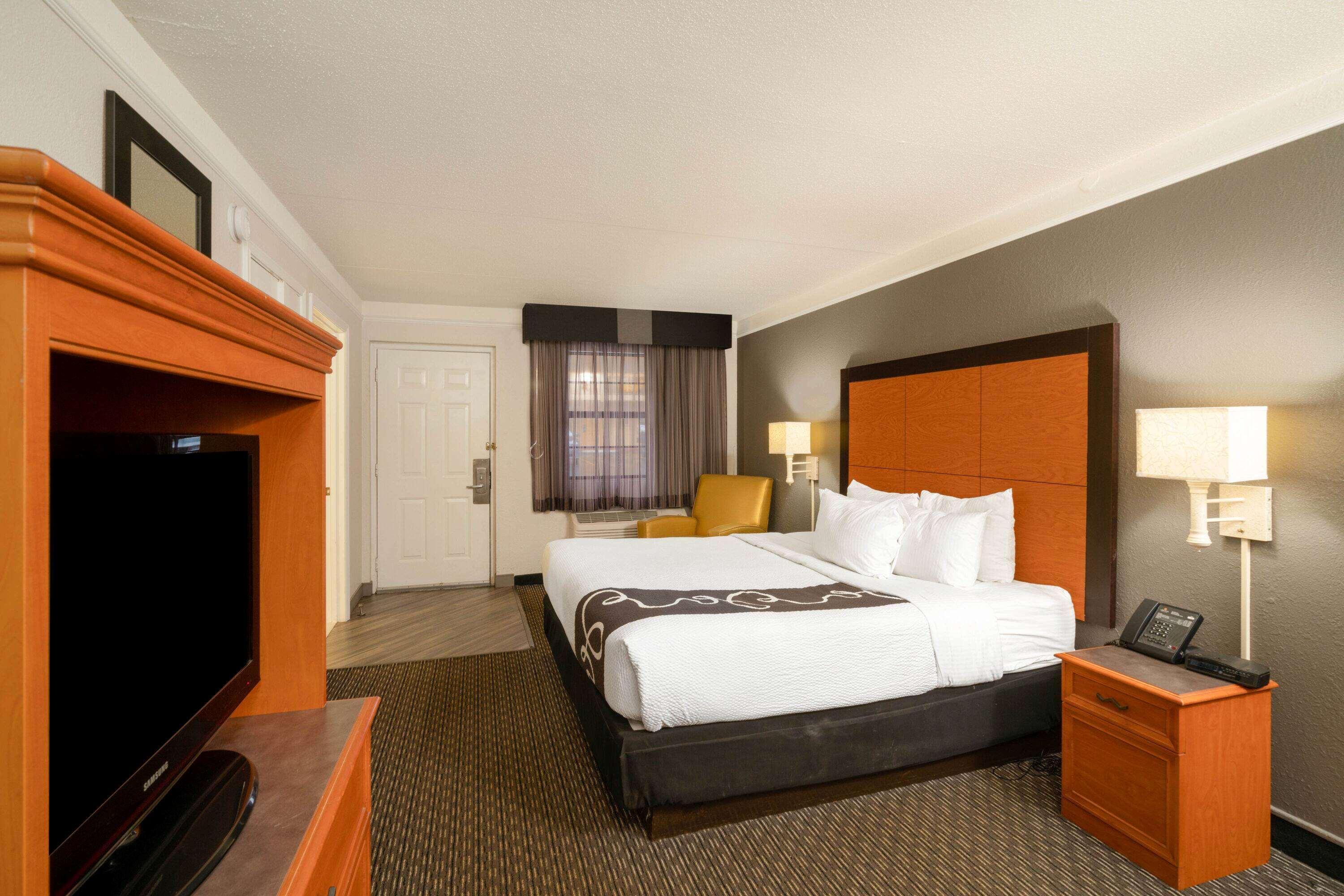 La Quinta Inn By Wyndham Nashville South Exteriör bild