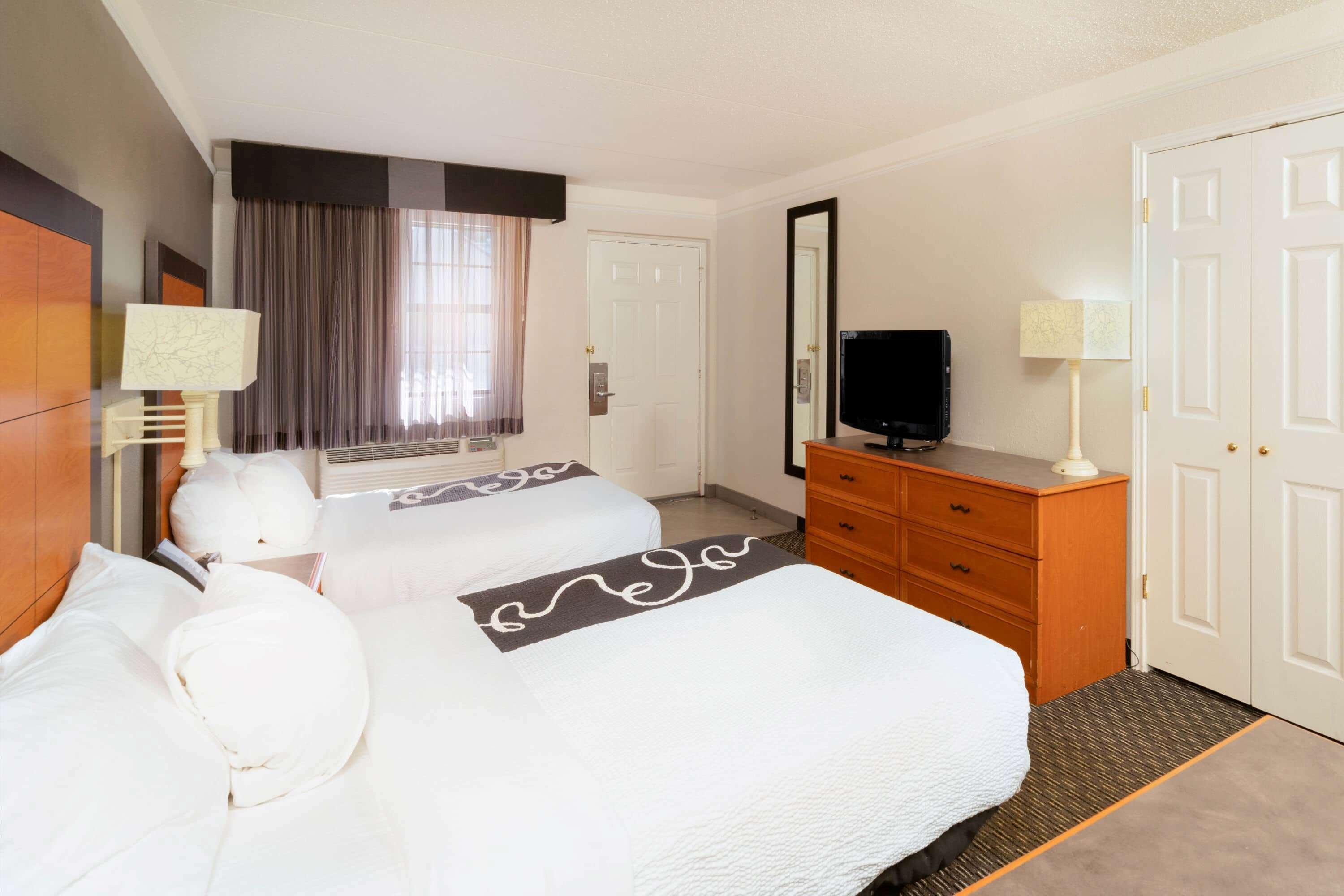 La Quinta Inn By Wyndham Nashville South Exteriör bild