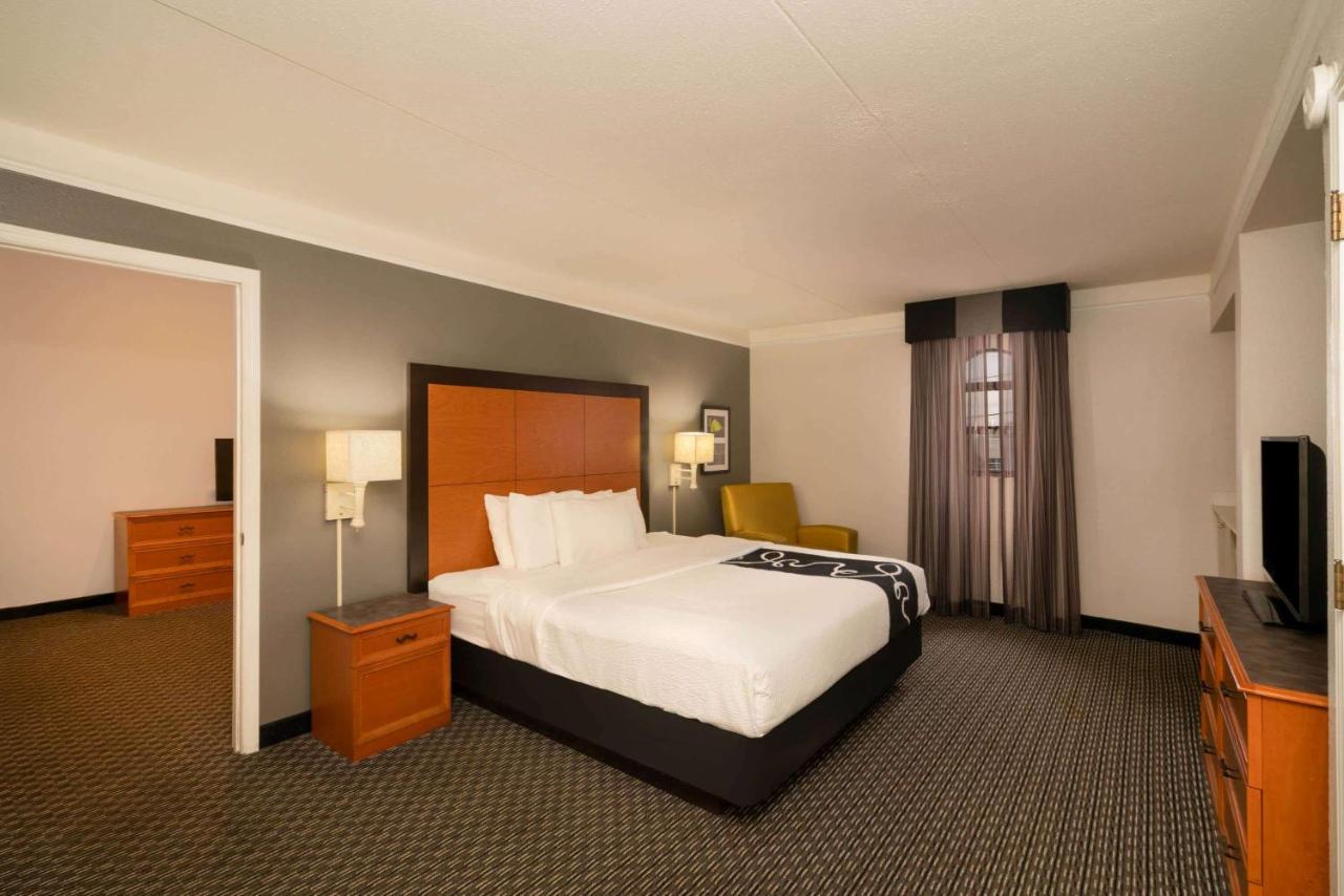 La Quinta Inn By Wyndham Nashville South Exteriör bild